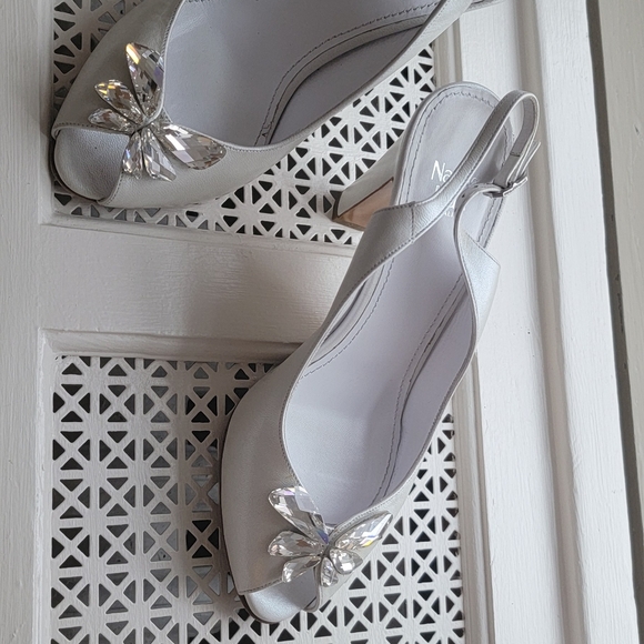 Wedding shoe - Picture 2 of 10